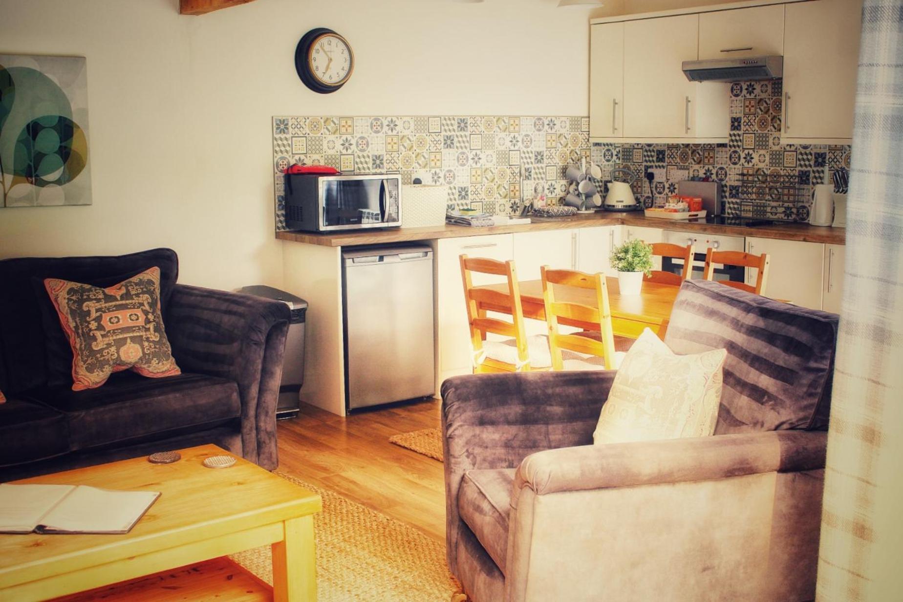 Cosy One Bed Barn Conversion Donington Park East Midlands Airport Derby Exteriör bild