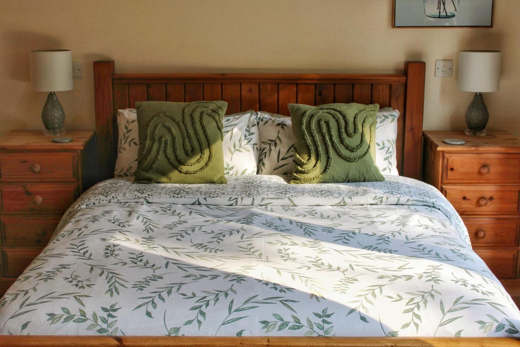Cosy One Bed Barn Conversion Donington Park East Midlands Airport Derby Exteriör bild