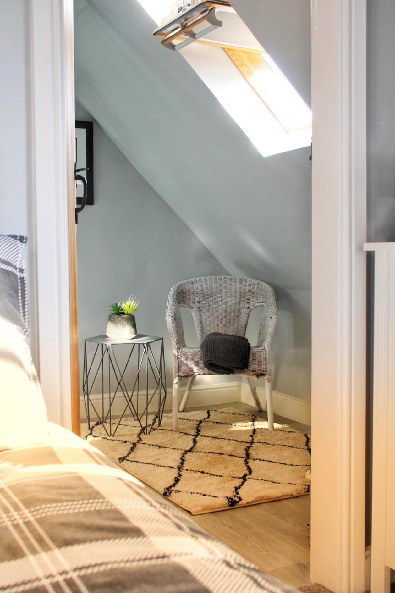 Cosy One Bed Barn Conversion Donington Park East Midlands Airport Derby Exteriör bild